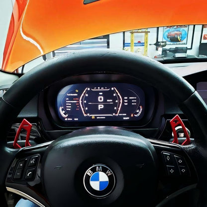 BMW Digital mätarhus E90,E91,E92,E87