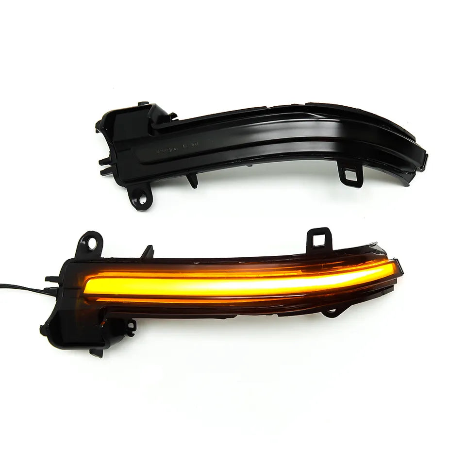 BMW Dynamiska Blinkers F30/F20/F32