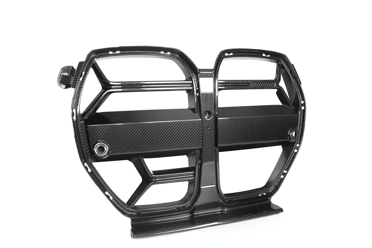 Kolfiber CSL Grill M3 & M4 ACC