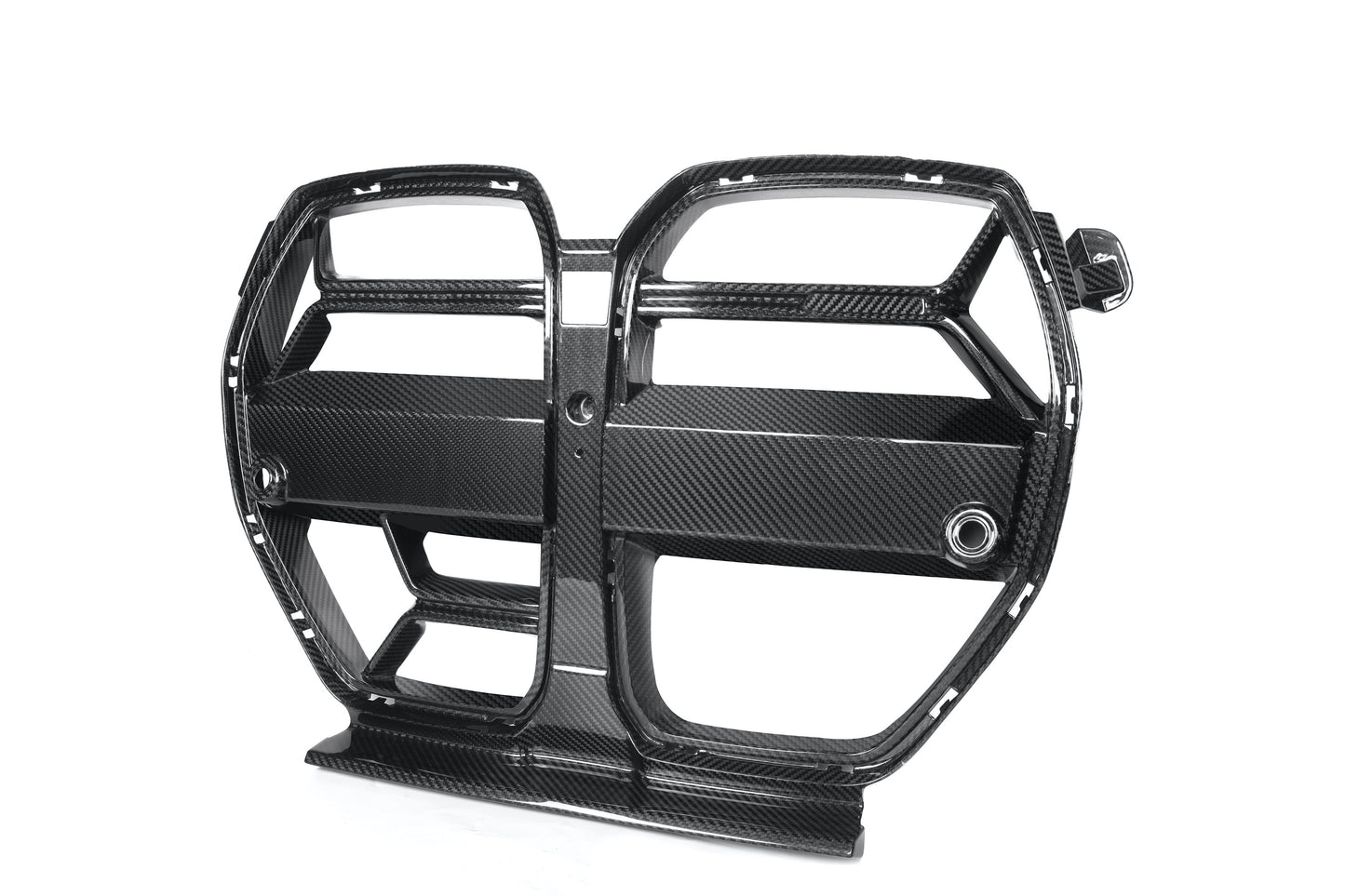 Kolfiber CSL Grill M3 & M4 ACC