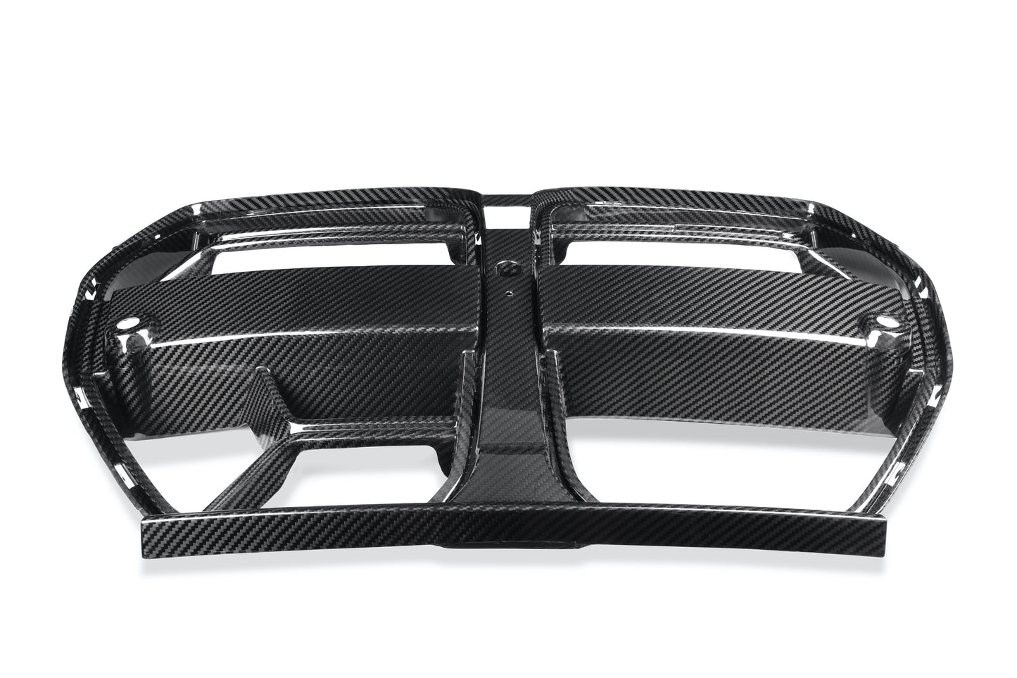 Kolfiber CSL Grill M3 & M4 ACC