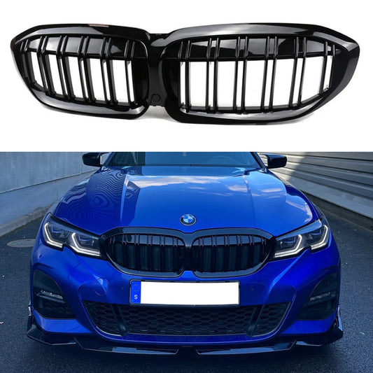 BMW Grill 3-serie G20/G21