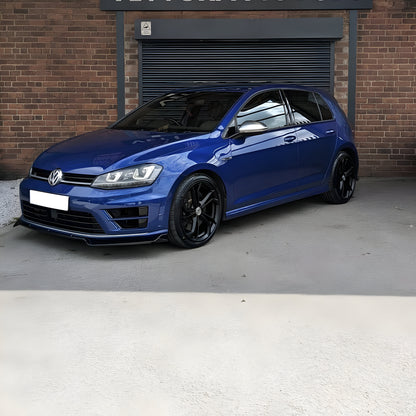 VW GOLF LÄPP R STYLE MK7 MK7.5