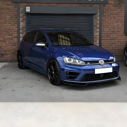 VW GOLF LÄPP R STYLE MK7 MK7.5