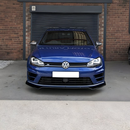 VW GOLF LÄPP R STYLE MK7 MK7.5