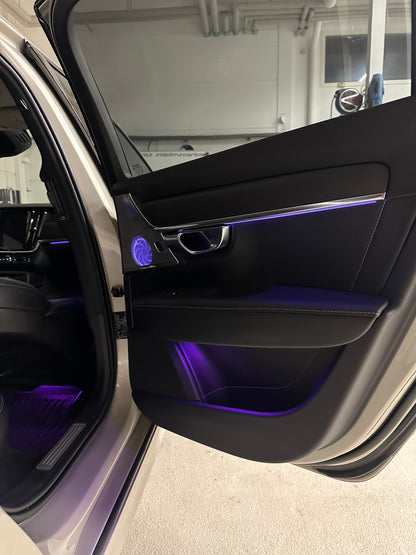 Volvo V90 / S90 ambient light