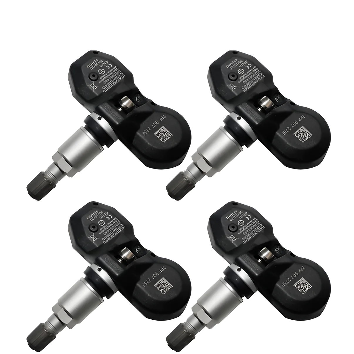 TPMS Sensorer till bmw 5 serie x5 x7 g30 g01 g07