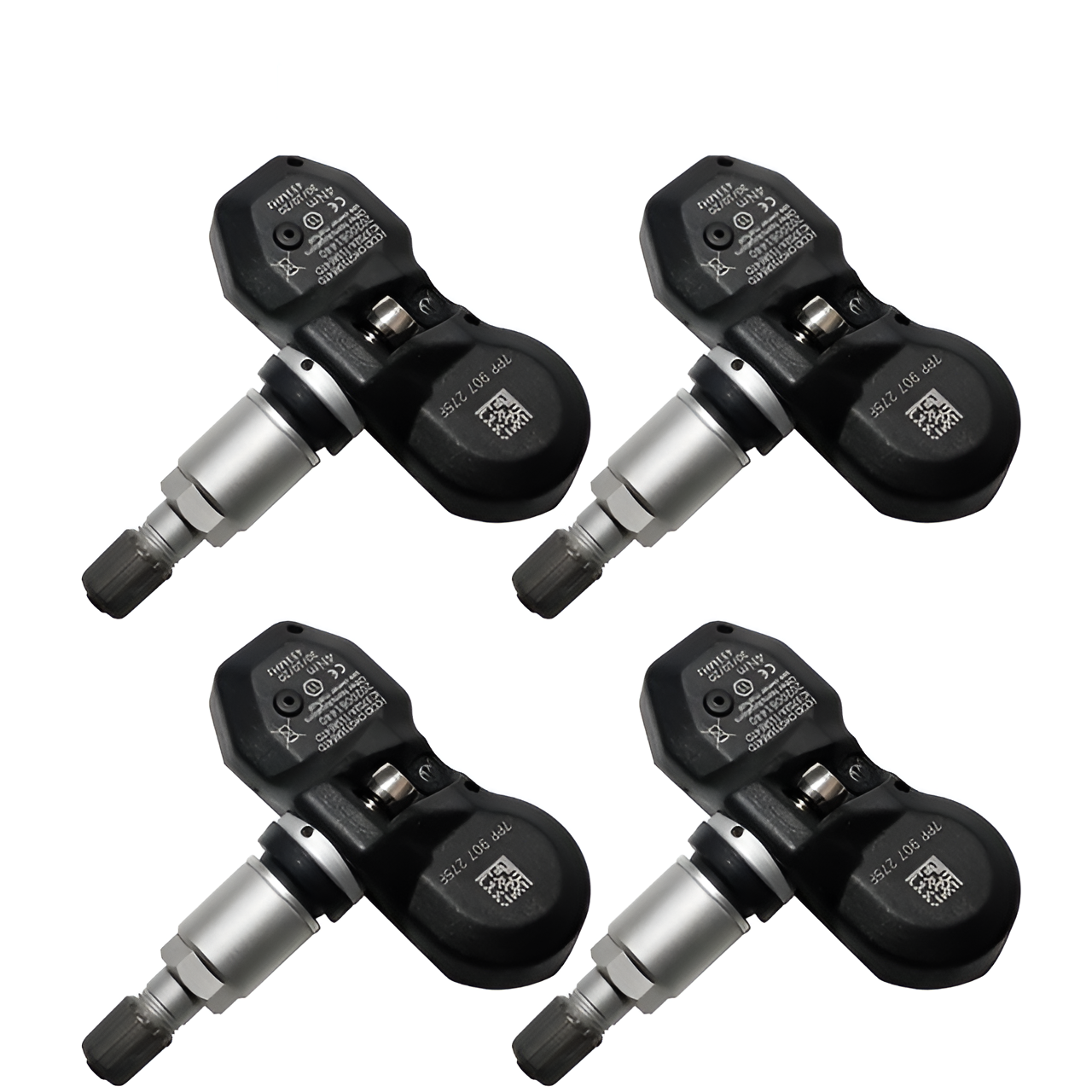 TPMS sensorer Audi Volkswagen Porsche