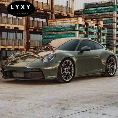 GT3 Bodykit 911 (992)