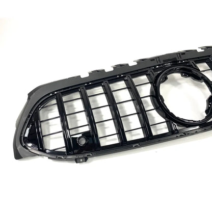 Mercedes A-klass grill W177 GT R