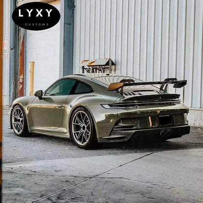 GT3 Bodykit 911 (992)